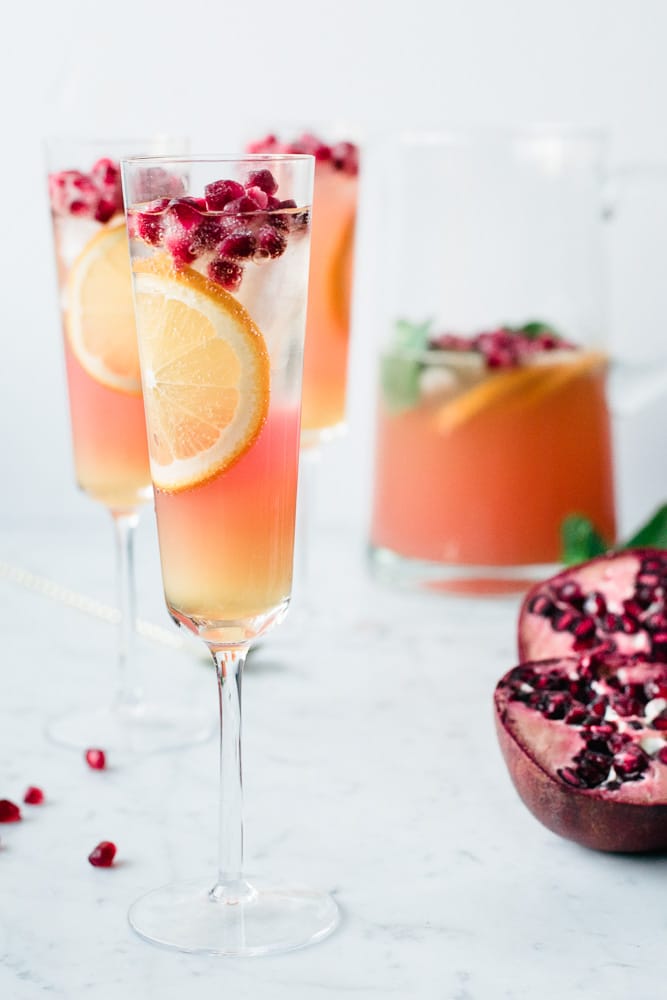 cocktail kombucha hibiscus LR-1