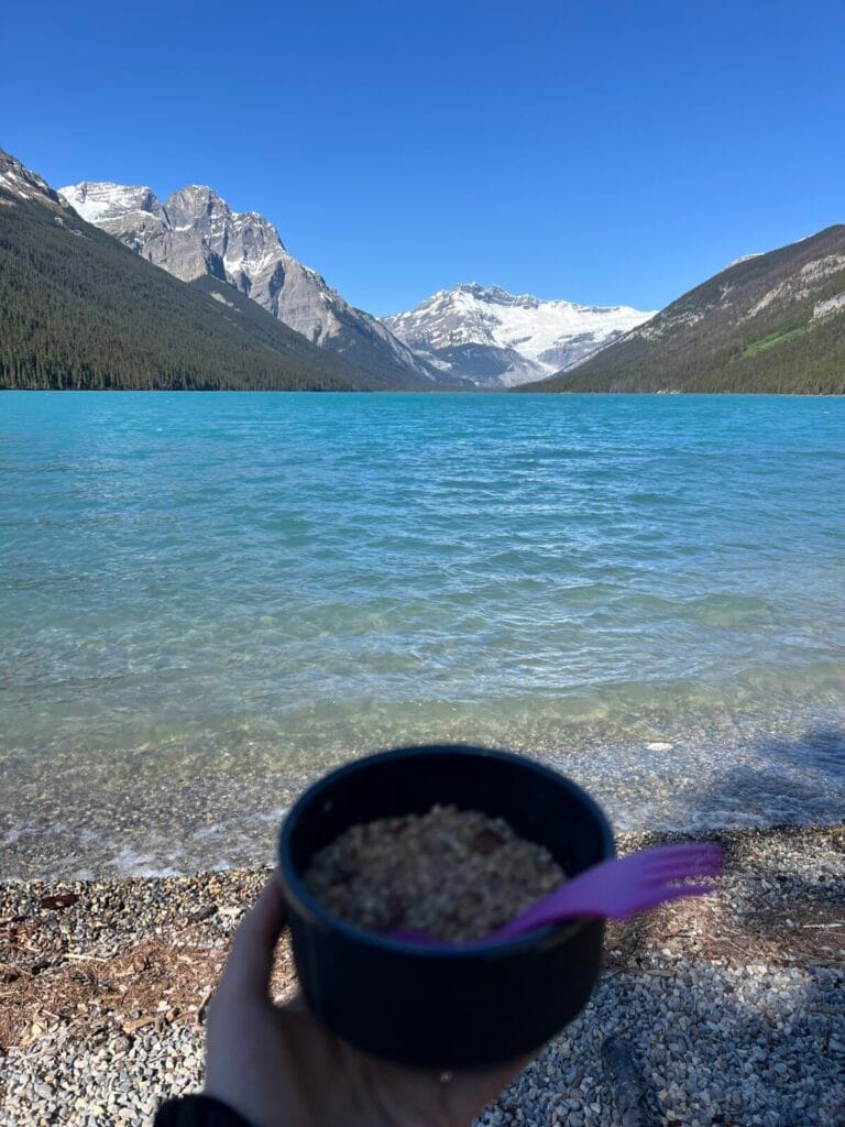 gruau camping au lac 