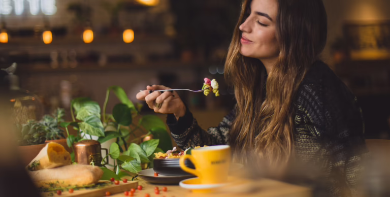 De quelle faim s’agit-il ?