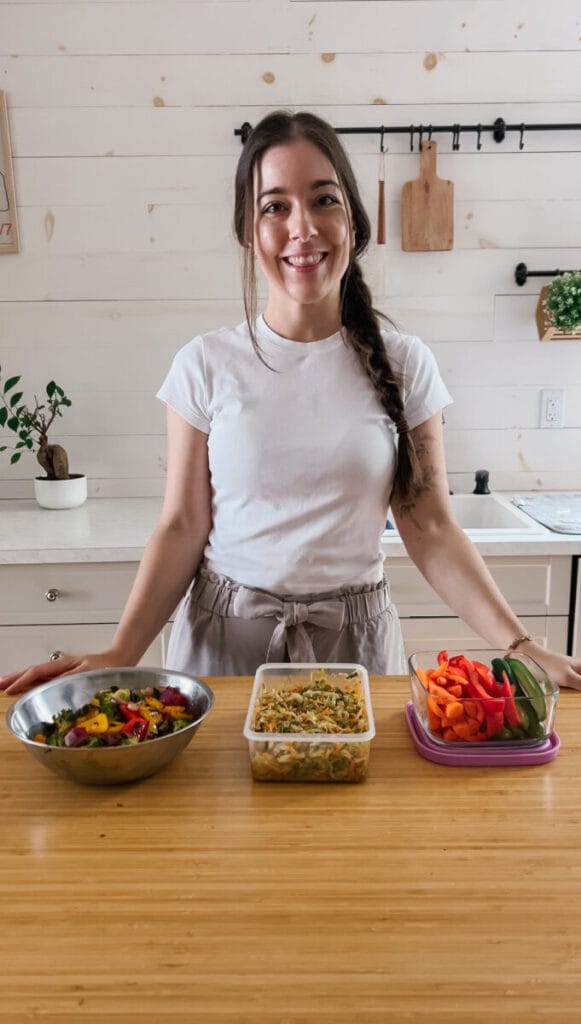 marie-eve caplette nutritionniste